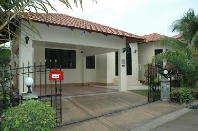 Paradise Villa 1 1